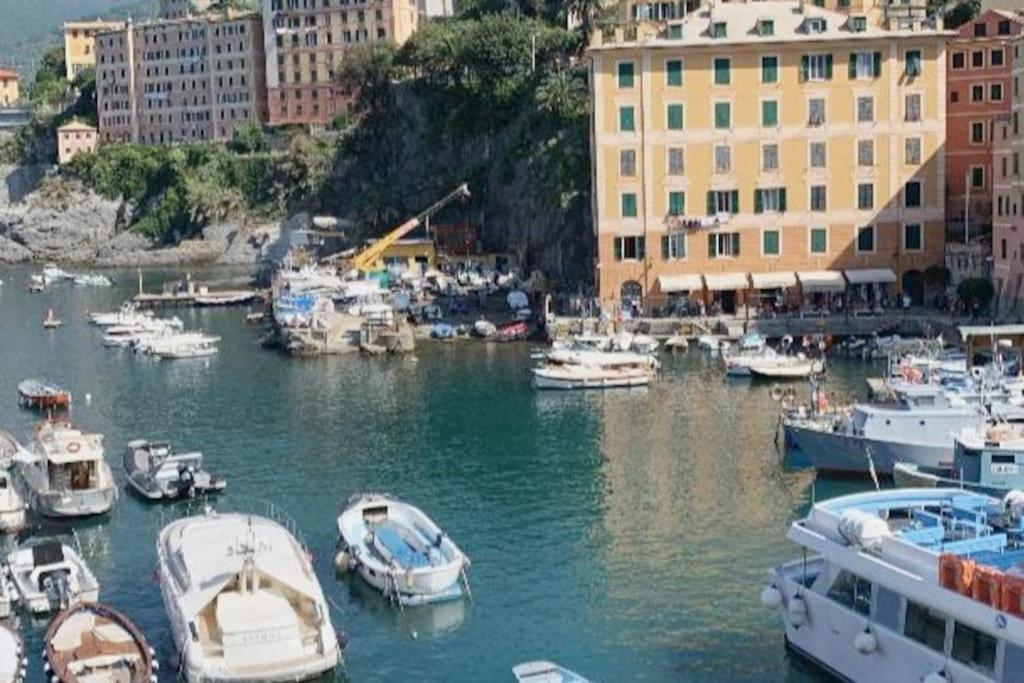In La Casetta Sul Mare *